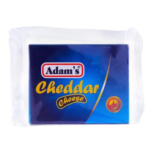 Adams Chedder Cheese 200 gm