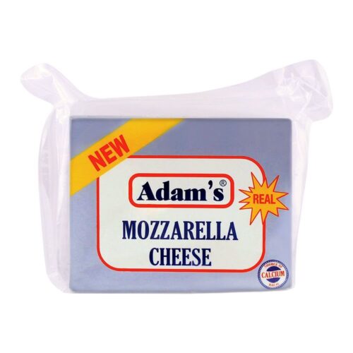 Adams Mozzarella Cheese 200 gm