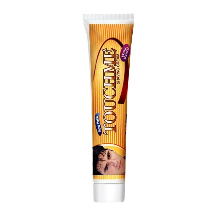 Touchme Shaving Cream (s)