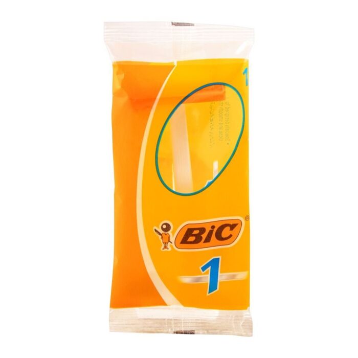 Bic 1 Normal Razor