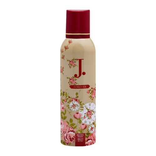 J. Forever B/Spray 200ml