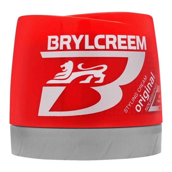 Brylcreem Cream Original 250 ml
