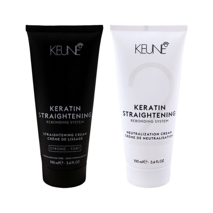Keune KEratin REbondin gm Forte 200 ml