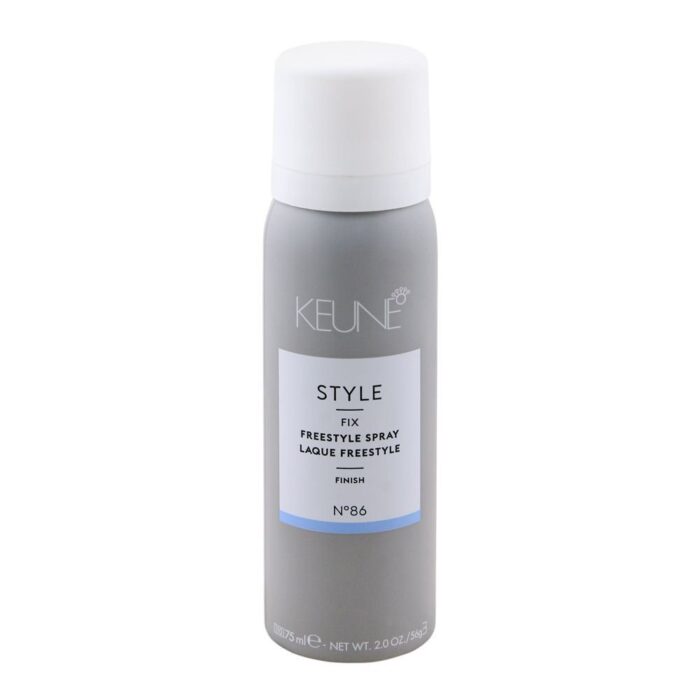 Keune Freestyle Fix Spray 75ml