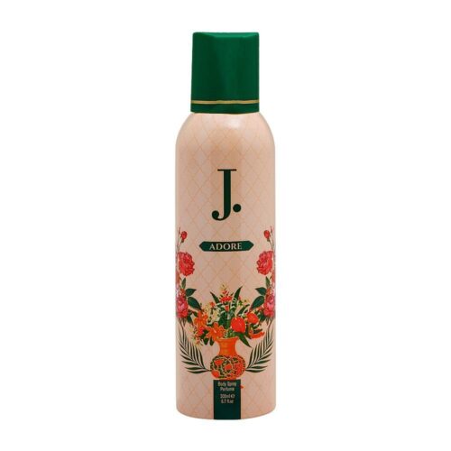 J. Adore Body Spray 200 ml