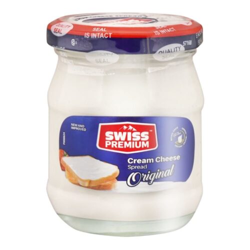 Swiss Premium Original Chese 140 gm