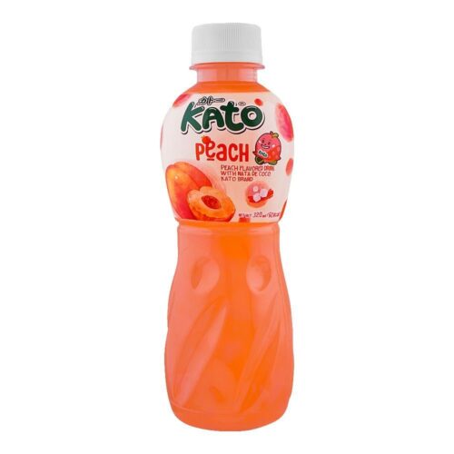 Kato Piecesh Juice 320 ml