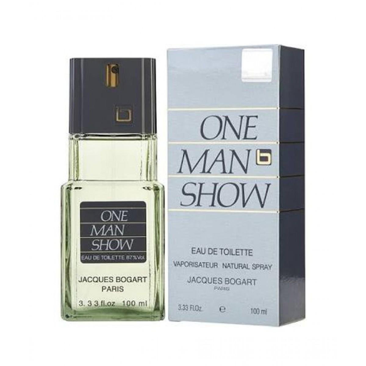 One Man Show Perfume 100 ml