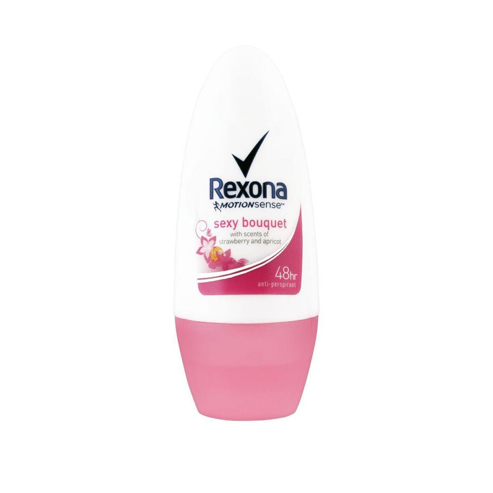Rexona Sexy Bouquet Roll on 50 ml