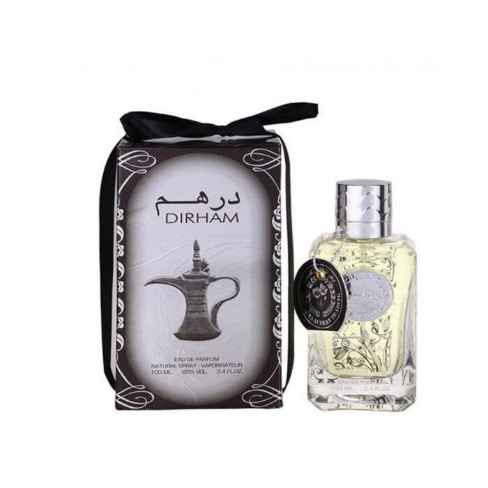 Dirham Eau De Perfume 100 ml