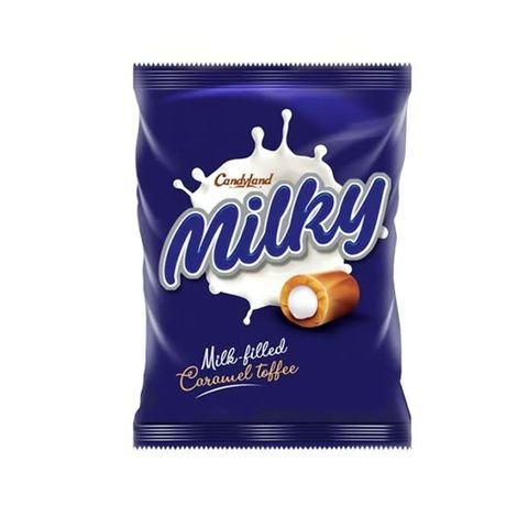 Candyland Milky Candy 25Pcs
