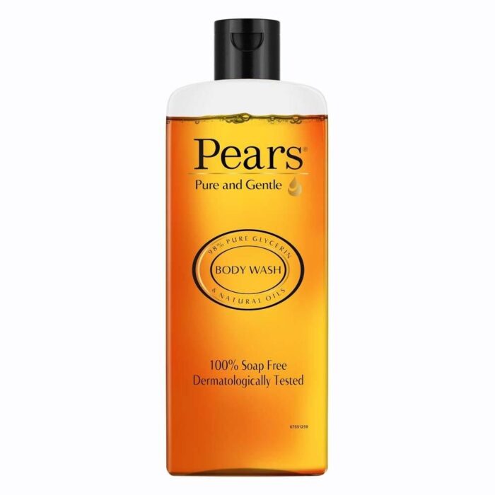 Pears Shower gel 250 ml