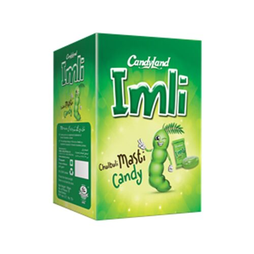 Candyland Imli Candy 35 Pieces