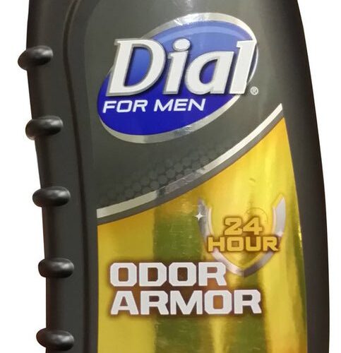 Dial Body Wash Ultimate Clean 473 ml
