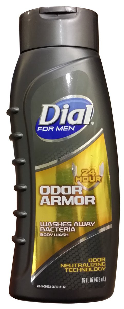 Dial Body Wash Ultimate Clean 473 ml