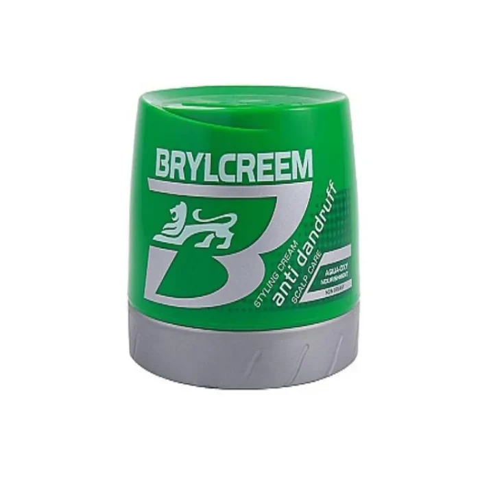 Brylcreem Anti-Dandruff 250 ml