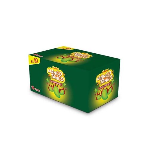 Candyland Mango Tango Jelly Rs 10