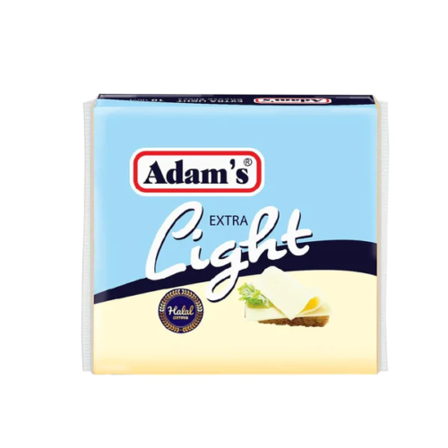 Adams Light Low Fat 10 SlIce