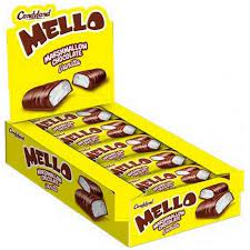 Candyland Mello Marsh Chocolate & Vanilla 18 gm