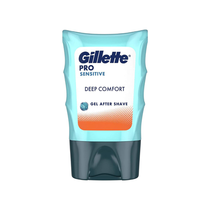 Gillette Pro Deep Comfort After Shave 75 ml