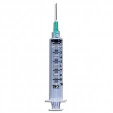 AB disposable syringe 10cc | sunny medicos