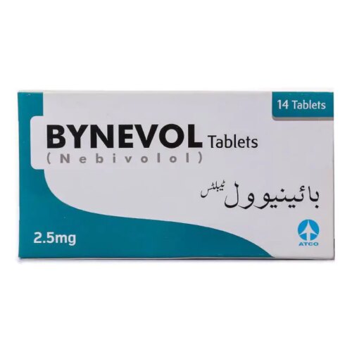 Bynevol 2.5mg Tab14s | sunny medicos