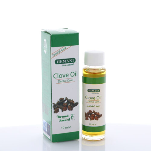 Clove Oil 10ml | sunny medicos