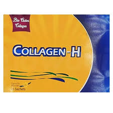 Collagen H Sachet 10s | sunny medicos