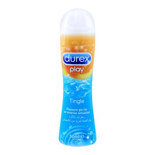 Durex Play Tingle 50ml | sunny medicos