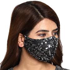 Fashion Ladies MAsk | sunny medicos