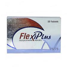 Flexi Plus Tab | sunny medicos