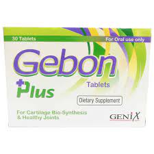 Gebon + plus 30s | sunny medicos