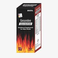 Gesunden magnus 10s sachet | sunny medicos