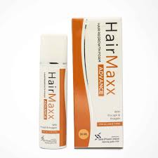 Hairmaxx foam | sunny medicos