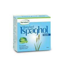 Hamdard ispaghol classic 5s sachet | sunny medicos