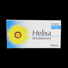 Helixa 10mg tab 10s | sunny medicos