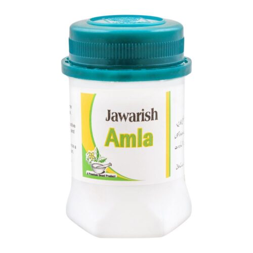Jawarish Amla H | sunny medicos