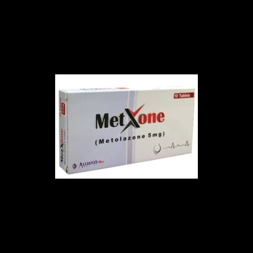 MetXone 5mg tab 10 | sunny medicos
