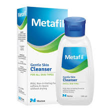 Metafil Cleanser 100ml | sunny medicos