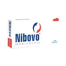 Nibovo 5.0mg tabs 30 | sunny medicos