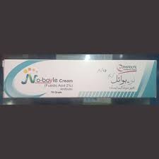 No Boyle Cream 15gm | sunny medicos