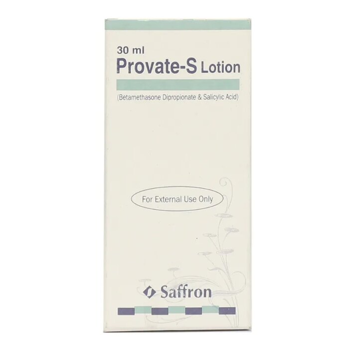 Provate S Lotion 30ml | sunny medicos