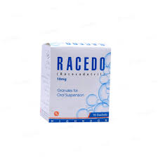Racedo 10mg Sachet 16s | sunny medicos