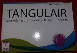 Tangulair 10 mg 14s tab | sunny medicos