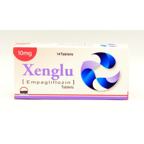 Xenglu 10mh tab 14s | sunny medicos