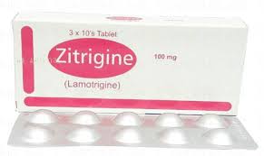 Zitrigine 100mg tab 30s | sunny medicos