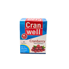 cranwel sachet 10s | sunny medicos